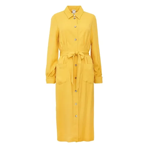 Dresses > Day Dresses > Shirt Dresses - - Ines de la Fressange Paris - Modalova