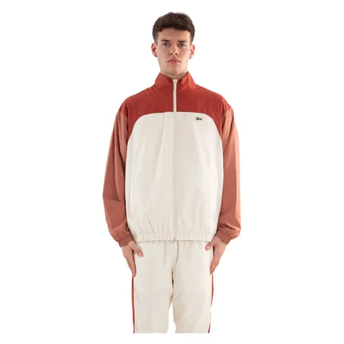 Jackets > Light Jackets - - Lacoste - Modalova
