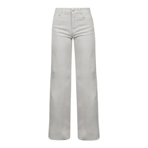 Trousers > Wide Trousers - - Department Five - Modalova