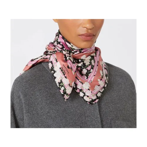 Accessories > Scarves > Silky Scarves - - Weekend Max Mara - Modalova