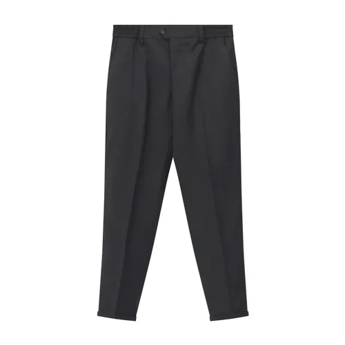 Trousers > Suit Trousers - - PT Torino - Modalova