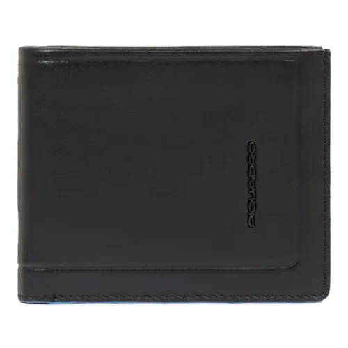 Accessories > Wallets & Cardholders - - Piquadro - Modalova