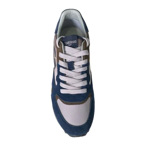 Shoes > Sneakers - - Alberto Guardiani - Modalova