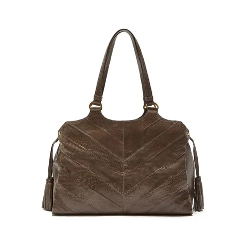 Bags > Shoulder Bags - - Maliparmi - Modalova