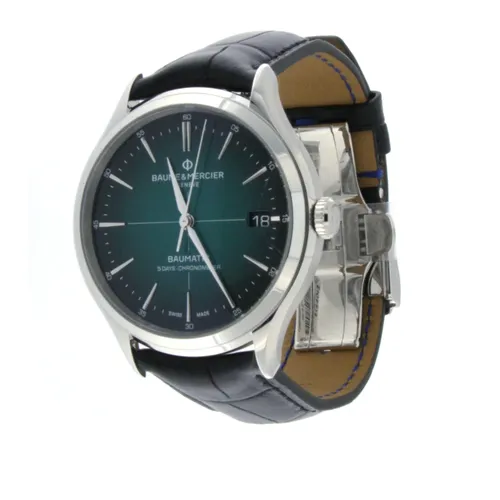 Accessories > Watches - - Baume et Mercier - Modalova