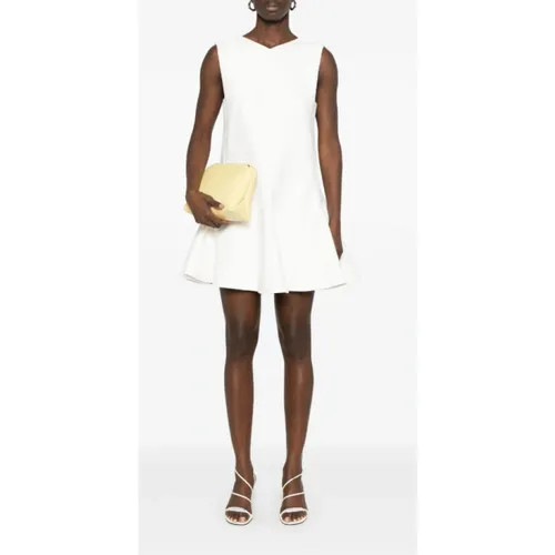 Dresses > Day Dresses > Short Dresses - - Khaite - Modalova