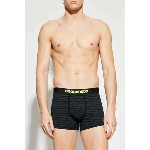 Underwear > Bottoms - - Dsquared2 - Modalova