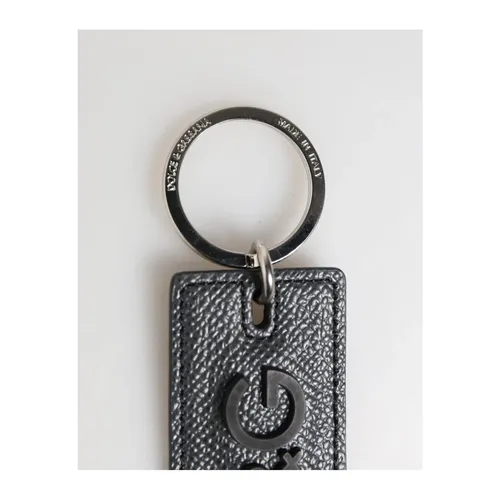 Accessories > Keyrings - - Dolce & Gabbana - Modalova