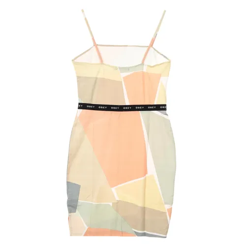 Dresses > Day Dresses > Short Dresses - - Obey - Modalova