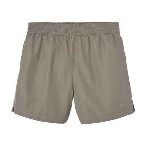 Shorts > Casual Shorts - - Ami Paris - Modalova
