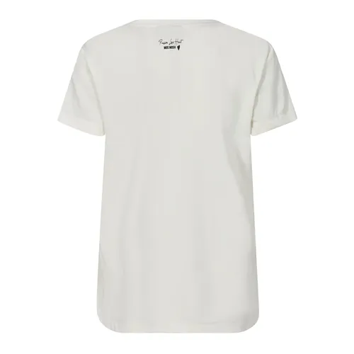 Tops > T-Shirts - - MOS Mosh - Modalova