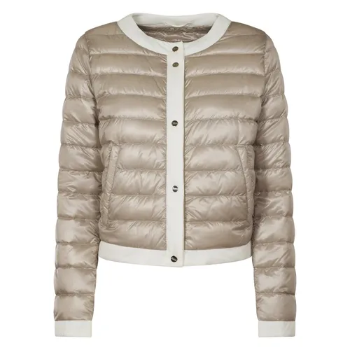 Jackets > Winter Jackets - - Herno - Modalova