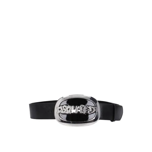 Accessories > Belts - - Dsquared2 - Modalova