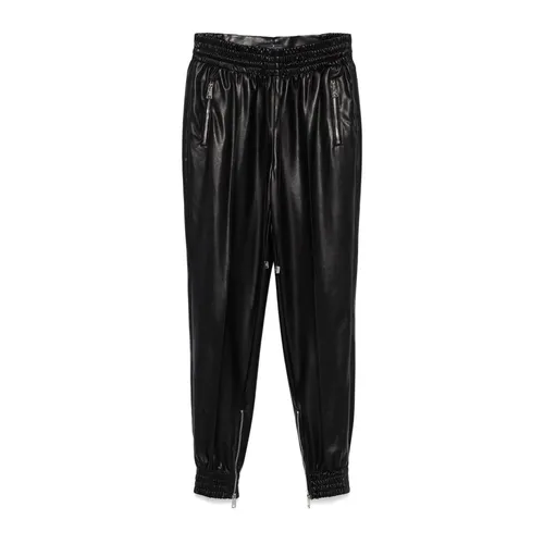 Trousers > Straight Trousers - - Ermanno Scervino - Modalova