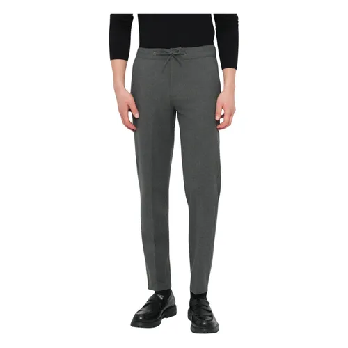 Trousers > Straight Trousers - - Karl Lagerfeld - Modalova