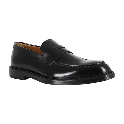 Shoes > Flats > Loafers - - Doucal's - Modalova