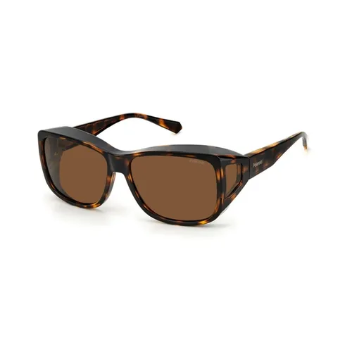 Accessories > Sunglasses - - Polaroid - Modalova