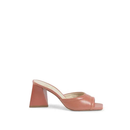 Shoes > Heels > Heeled Mules - - 19v69 Italia - Modalova