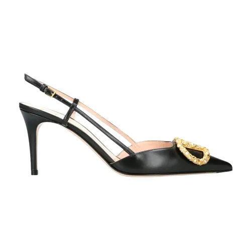 Shoes > Heels > Pumps - - Valentino Garavani - Modalova
