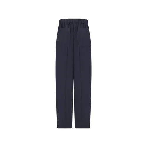Trousers > Straight Trousers - - Jacquemus - Modalova