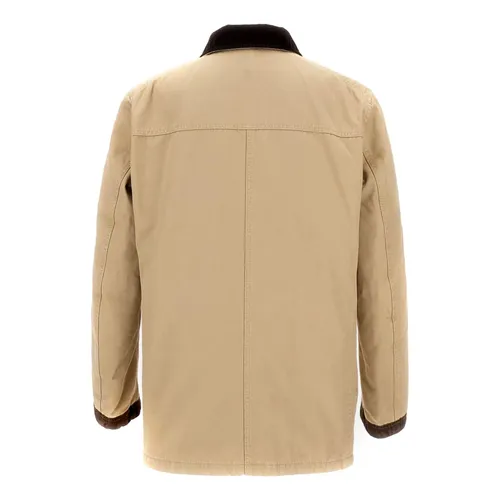 Jackets > Light Jackets - - Fay - Modalova