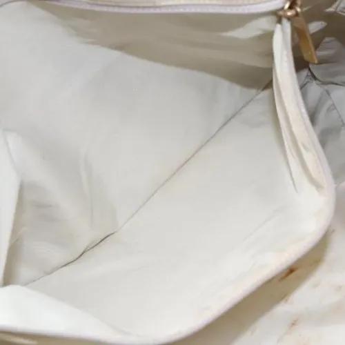 Pre-owned > Pre-owned Bags > Pre-owned Tote Bags - - Chanel Vintage - Modalova