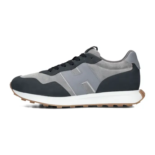 Hogan - Shoes > Sneakers - Gray - Hogan - Modalova
