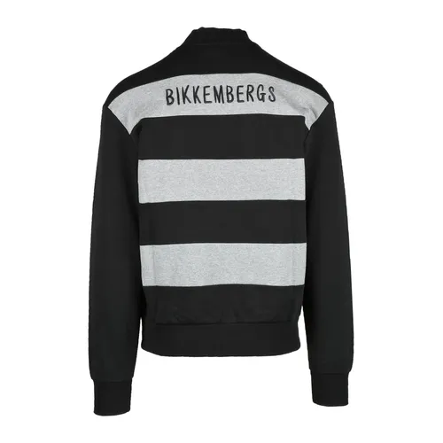 Sweatshirts & Hoodies > Sweatshirts - - Bikkembergs - Modalova