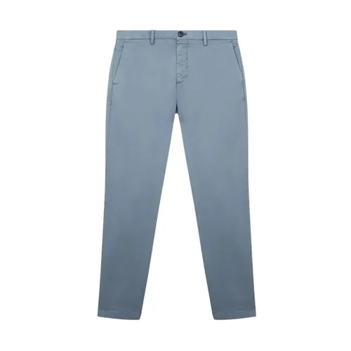 Trousers > Chinos - - Paul Smith - Modalova