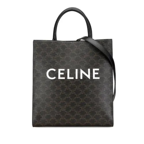Pre-owned > Pre-owned Bags > Pre-owned Handbags - - Celine Vintage - Modalova