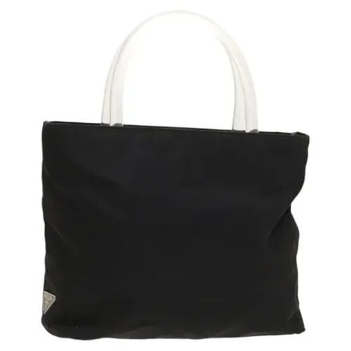 Pre-owned > Pre-owned Bags > Pre-owned Handbags - - Prada Vintage - Modalova