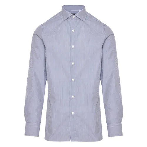 Shirts > Formal Shirts - - Finamore - Modalova