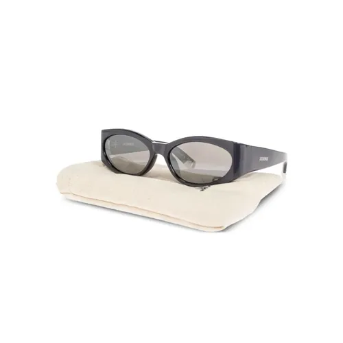 Accessories > Sunglasses - - Jacquemus - Modalova