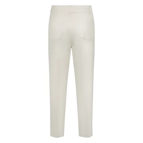 Trousers > Cropped Trousers - - Peserico - Modalova
