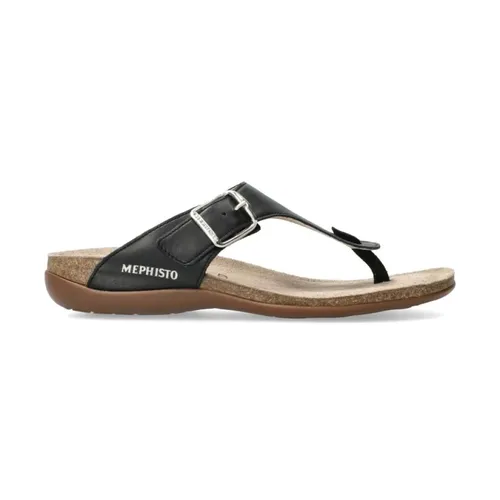 Shoes > Flip Flops & Sliders > Flip Flops - - Mephisto - Modalova