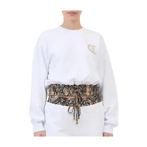 Sweatshirts & Hoodies > Sweatshirts - - Just Cavalli - Modalova