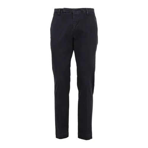 Trousers > Slim-fit Trousers - - Entre amis - Modalova