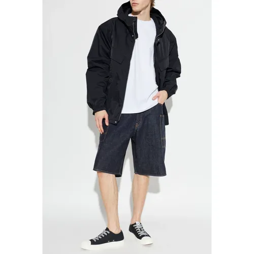 Jackets > Light Jackets - - Kenzo - Modalova
