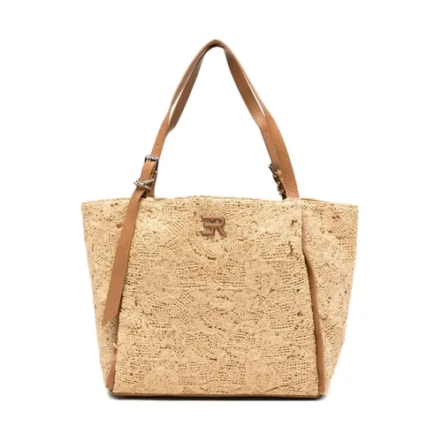 Bags > Tote Bags - - Ermanno Scervino - Modalova