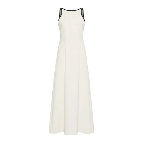 Dresses > Occasion Dresses > Gowns - - Emme DI Marella - Modalova