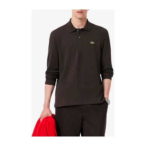 Tops > Polo Shirts - - Lacoste - Modalova