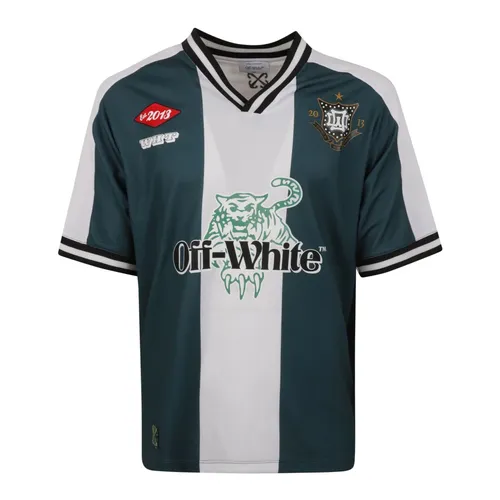 Sport > Sports > Team Sports > Sportswear - - Off White - Modalova