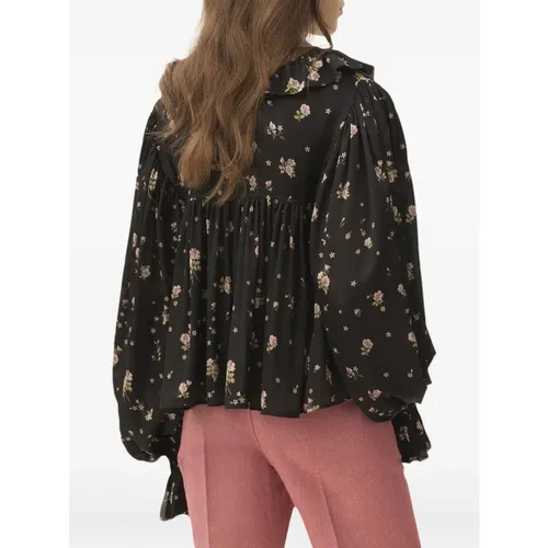 Blouses & Shirts > Blouses - - Chloé - Modalova