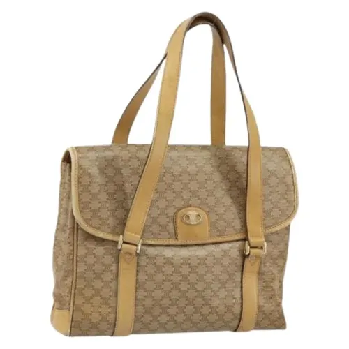 Pre-owned > Pre-owned Bags > Pre-owned Handbags - - Celine Vintage - Modalova