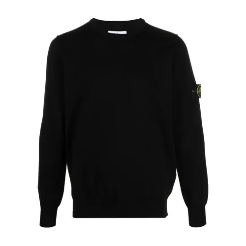 Knitwear > Round-neck Knitwear - - Stone Island - Modalova