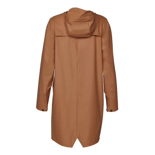 Danwear - Coats > Parkas - Brown - Danwear - Modalova