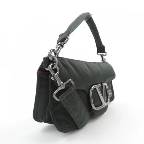 Pre-owned > Pre-owned Bags > Pre-owned Cross Body Bags - - Valentino Vintage - Modalova