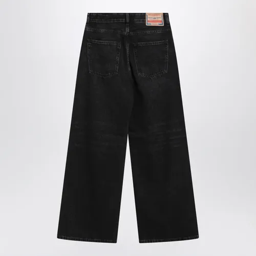 Jeans > Straight Jeans - - Diesel - Modalova