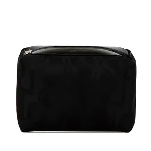 Pre-owned > Pre-owned Bags - - Salvatore Ferragamo Pre-owned - Modalova