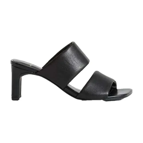 Shoes > Heels > Heeled Mules - - Vagabond Shoemakers - Modalova